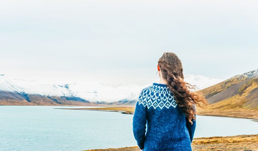 From Reykjavik: Snæfellsnes Full-Day Tour with Homemade Meal - Arnarstapi fishing village and sea-cliff walking