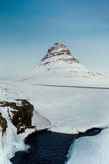 From Reykjavik: Snæfellsnes Full-Day Tour with Homemade Meal - Kirkjufell first: the photo stop that sets the tone