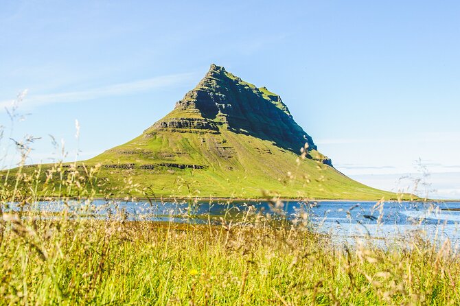 From Reykjavík: Snaefellsnes & Kirkjufell Small Group Day Tour - A quick Reykjavik start, then Borgarnes for coffee and Viking context