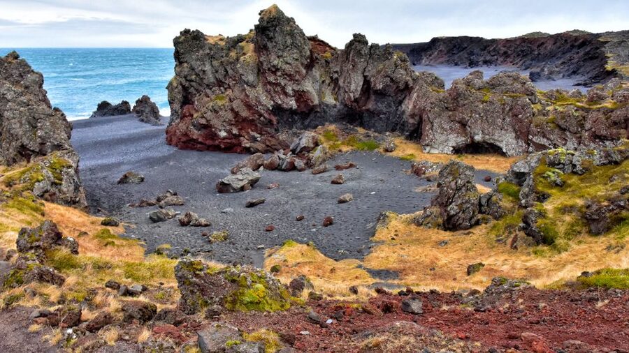 From Reykjavik: Snaefellsnes National Park - Small Group - Key moments that make this tour click