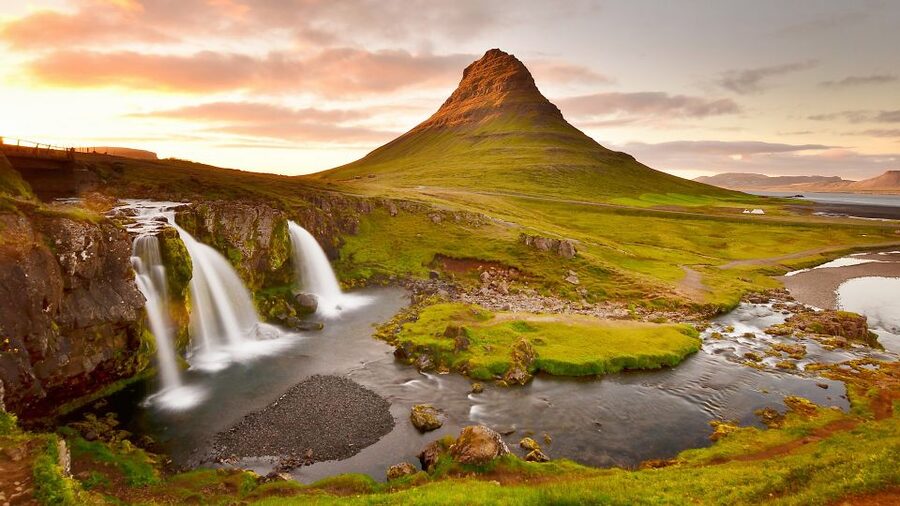 From Reykjavik: Snaefellsnes National Park - Small Group - Arnarstapi and Hellnar: fishing village energy without the museum feel