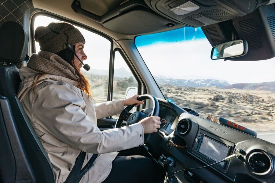 From Reykjavik: Snæfellsnes Peninsula Full-Day Tour - The guides and what they bring to the ride