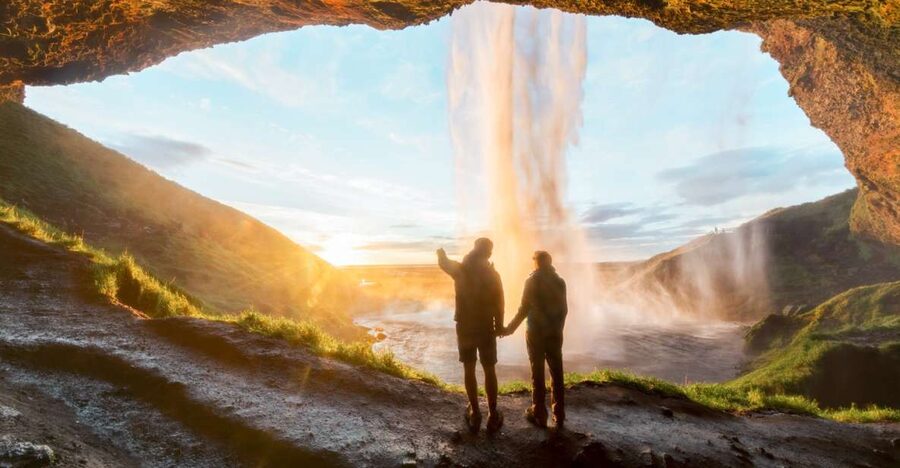 From Reykjavik: South Coast Full-Day Trip - South Coast in one full day: what 11 hours buys you