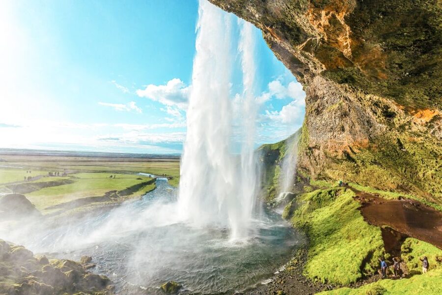 From Reykjavik: South Coast Full-Day Trip - Group size and guide style: why the experience often feels personal