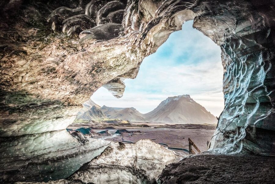 From Reykjavik: South Coast Full-Day Trip - The minibus, the timing, and the comfort reality check