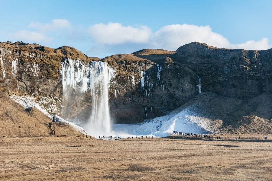 From Reykjavik: South Coast & Glacier Hike - Should you book the South Coast and Glacier Hike from Reykjavik?