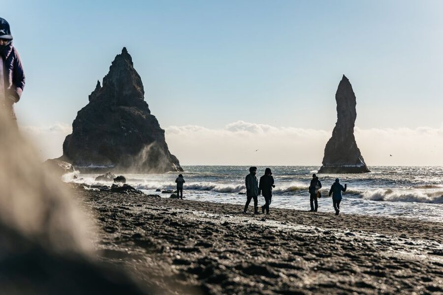 From Reykjavik: South Coast & Glacier Hike - What you get for the money, and why it feels like value