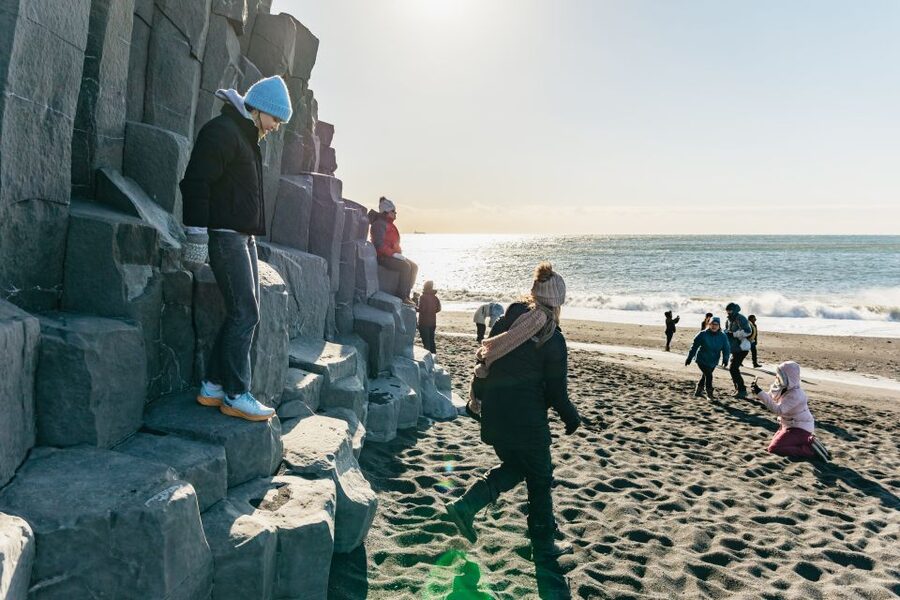 From Reykjavik: South Coast & Glacier Hike - Who should book this, and who should skip it