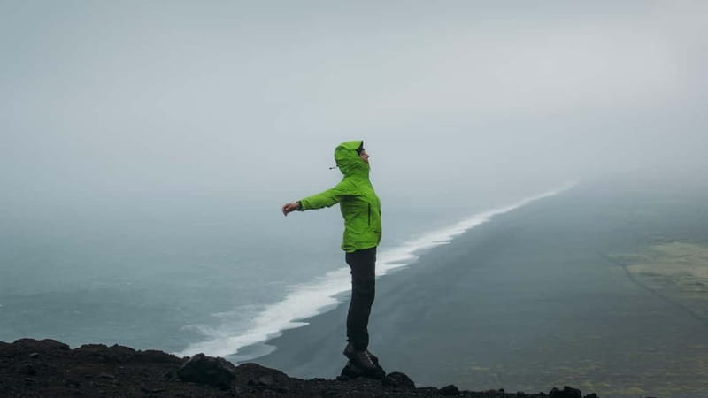 From Reykjavik: South Coast Guided Group Adventure - A full South Coast day, in 9.5 hours