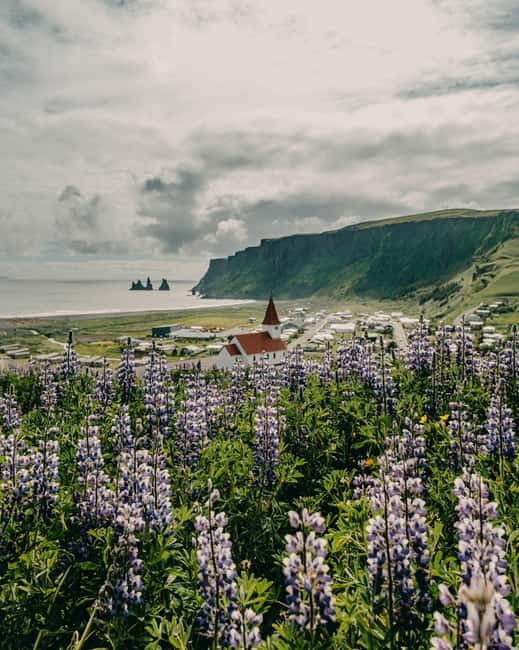 From Reykjavík: South Coast Highlights Day Tour - Key highlights to know before you go