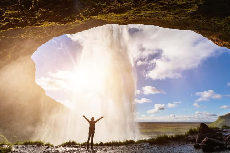From Reykjavík: South Coast Highlights Day Tour - Why this south-coast loop works so well from Reykjavik