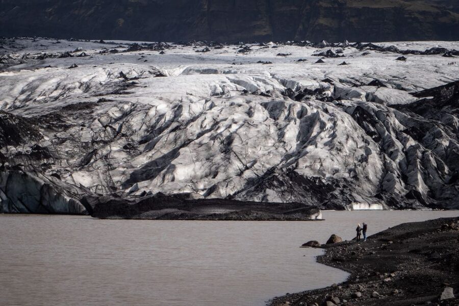 From Reykjavík: South Coast Highlights Day Tour - Vík í Mýrdal: the village stop that actually helps the day feel human