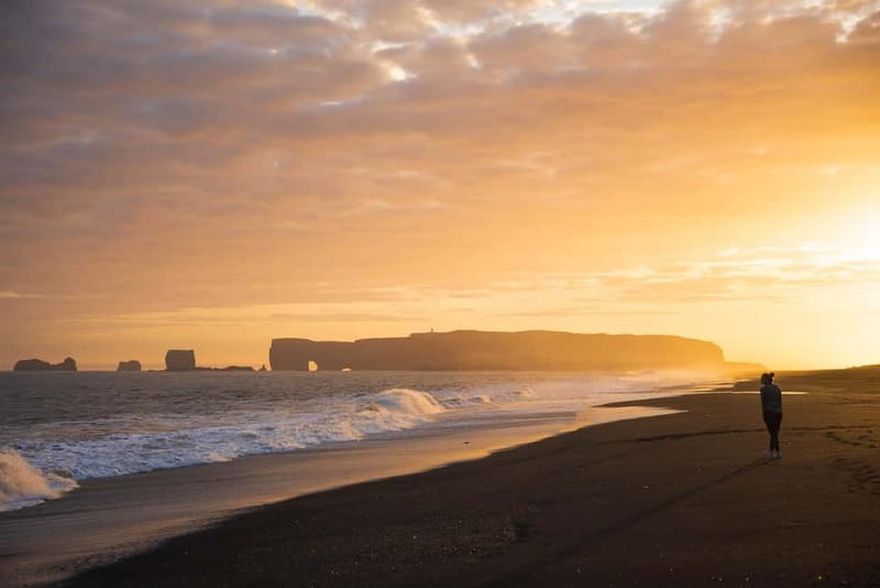 From Reykjavík: South Coast Highlights Day Tour - Price and value: what $148 buys you, and what it does not