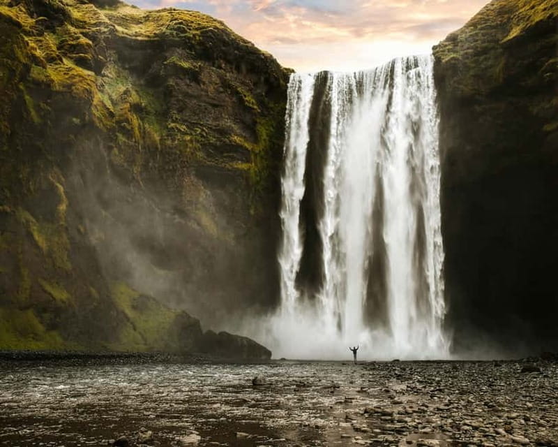From Reykjavík: South Coast Highlights Day Tour - Pickup and timing: how to not waste your day