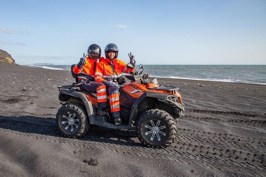 From Reykjavik: South Coast, Plane Wreck, & Beach ATV Tour - Practical tips before you go: small prep, big payoff
