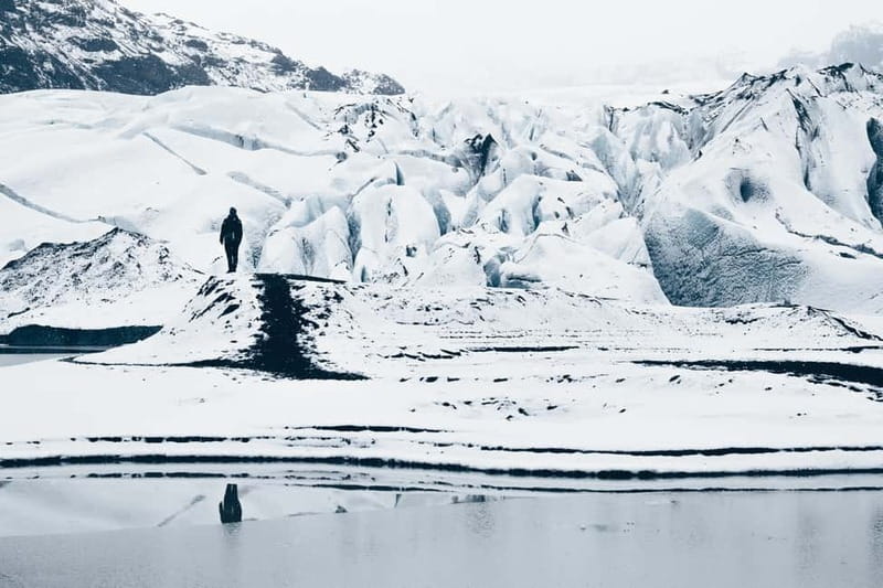 From Reykjavik: South Coast & Sky Lagoon Small-Group Tour - Timing, weather, and why the guide matters more than you think