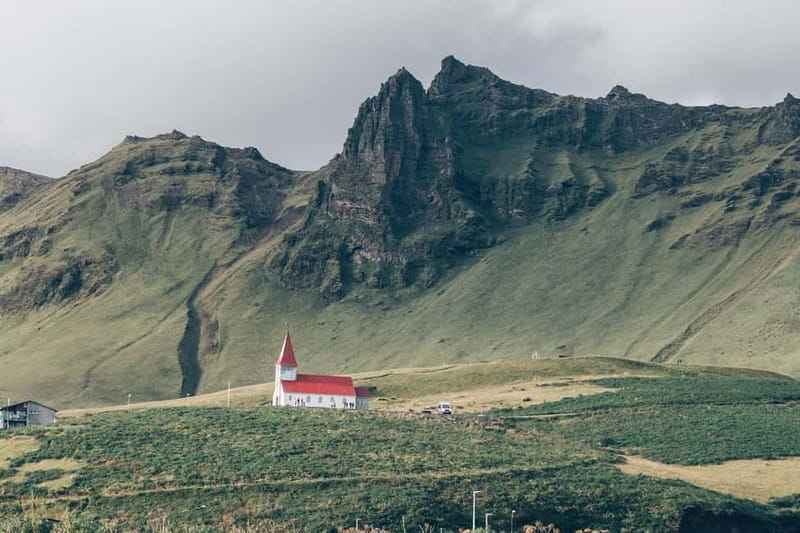 From Reykjavik: South Coast & Sky Lagoon Small-Group Tour - Reynisfjara black sand: stunning, dangerous, and worth respecting