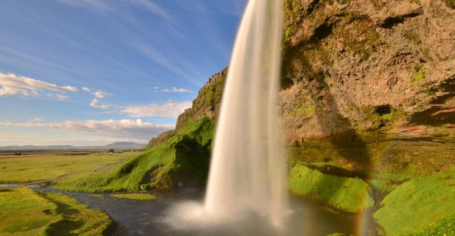 From Reykjavik: South Coast Small-Group Tour - Key highlights worth centering your day on