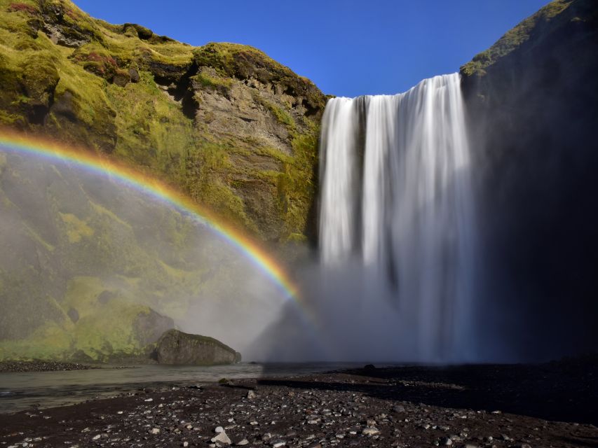 From Reykjavik: South Coast Small-Group Tour - Price and value: what $192 gets you, and what you need to budget for