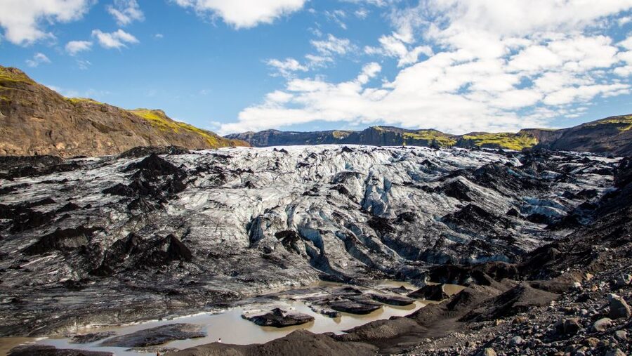 From Reykjavik: South Coast Small-Group Tour - The value of a small-group south coast day with hotel pickup
