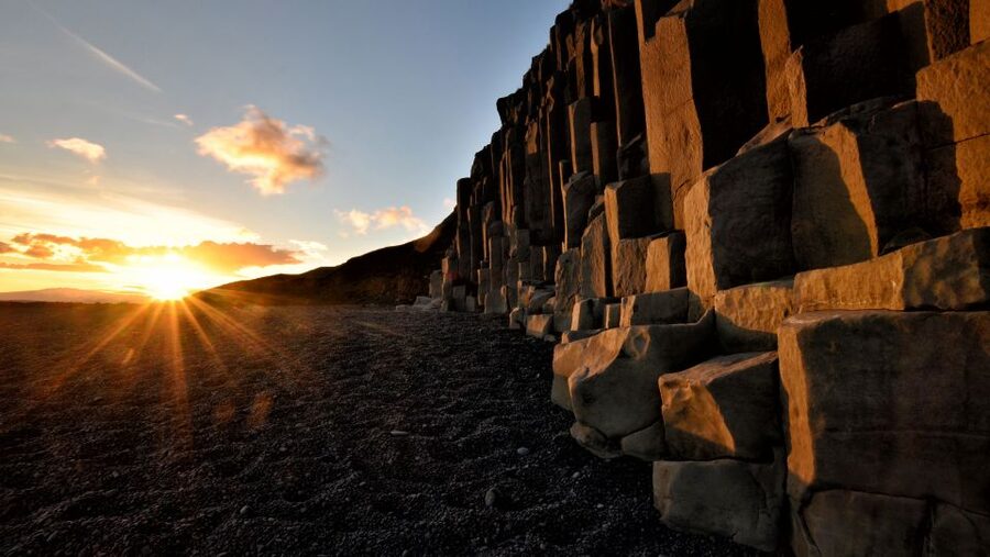 From Reykjavik: South Coast Small-Group Tour - How Seljalandsfoss fits near the end, and how to handle long daylight travel