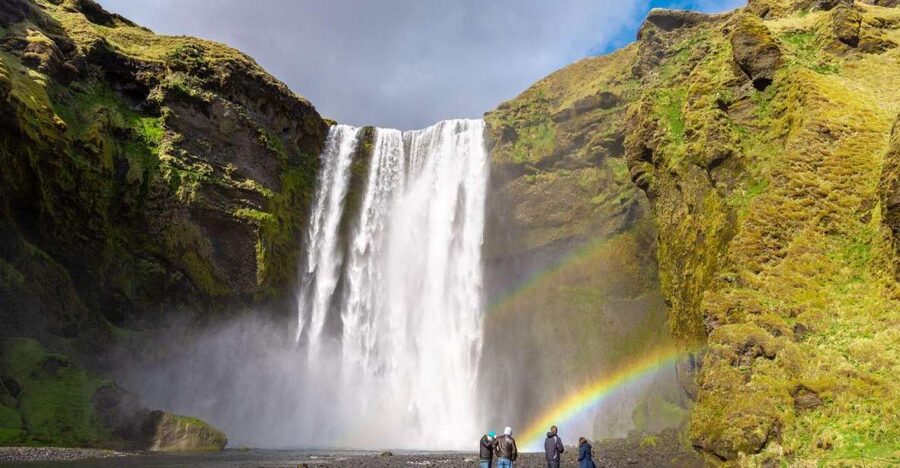 From Reykjavik: South Coast Tour & DC-3 Plane Wreck - South Coast in One Long Day: What 12 Hours Really Means