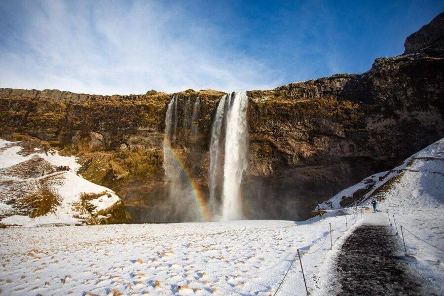 From Reykjavik: South Coast Tour & DC-3 Plane Wreck - Reynisfjara Black Sand Beach: The Most Memorable Stop for Many People
