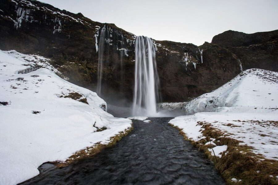 From Reykjavik: South Coast Tour & DC-3 Plane Wreck - Dyrhólaey Cliffs: Ocean Views Plus Puffin Timing