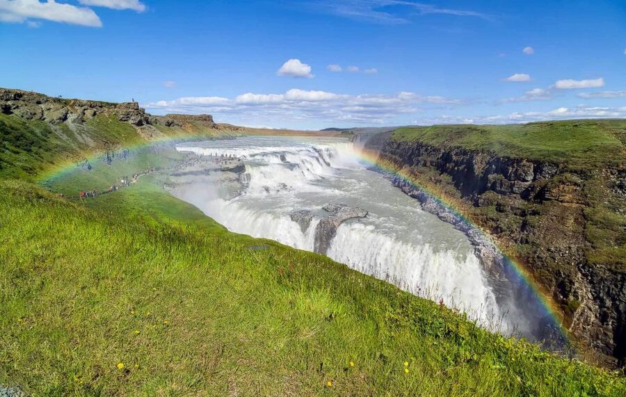 From Reykjavík: Summer 3-Day South Coast/Golden Circle Tour - Pickup, luggage limits, and how to not annoy yourself (or the driver)