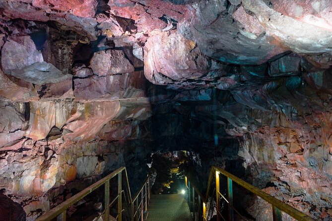 From Reykjavík: The Lava Tunnel tour with Round-trip Transfer - Price and Value: What You Get for the Money