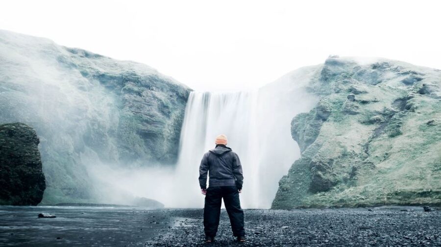 From Reykjavík: Vík Lava Show & South Coast Waterfalls Tour - From Reykjavík to Vík and back: the logistics that shape your experience