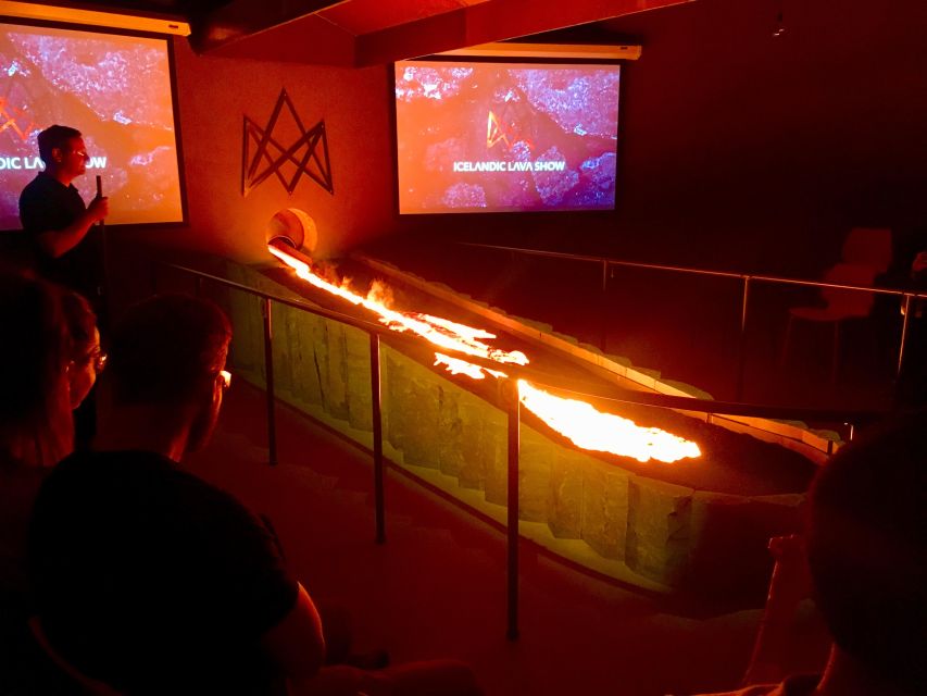 From Reykjavík: Vík Lava Show & South Coast Waterfalls Tour - Price and value: is $202 per person a good deal?