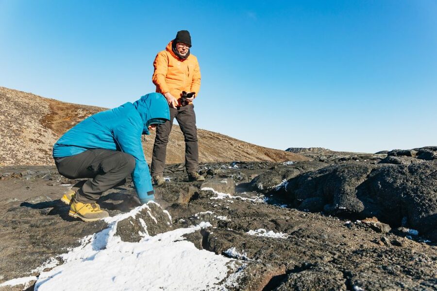 From Reykjavík: Volcanoes and Blue Lagoon Day Trip - What the route teaches you about Iceland’s volcanoes