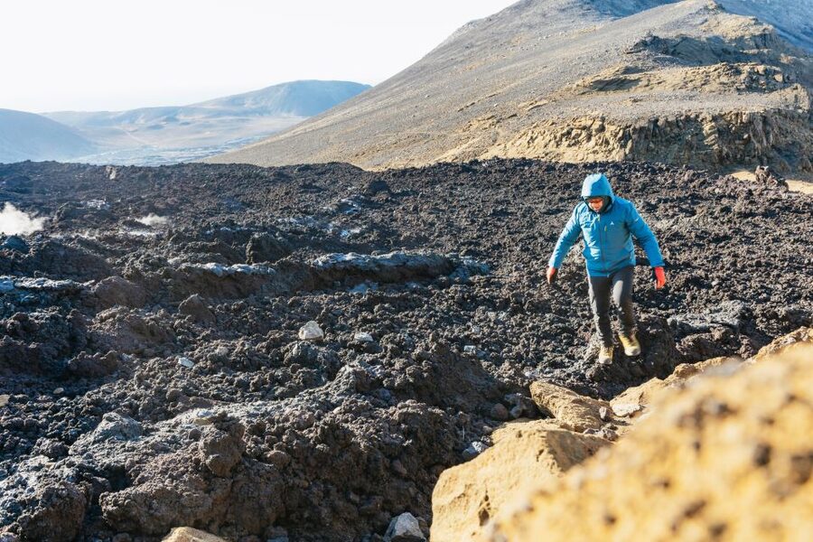 From Reykjavík: Volcanoes and Blue Lagoon Day Trip - Price and logistics: is $259 good value?