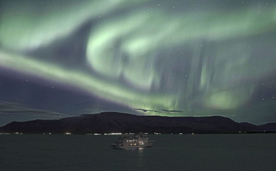 From Reykjavik: Whales and Northern Lights Boat Tour - Price and timing: is $182 worth it for a 7-hour Iceland day?