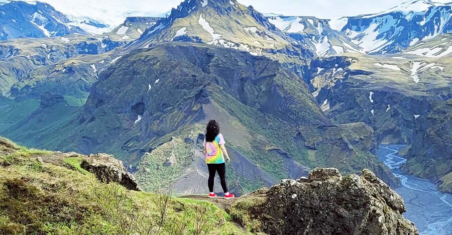 From Rvk: Private Day-Tour to Thorsmork with Mountain Hike - Quick hits you will actually care about