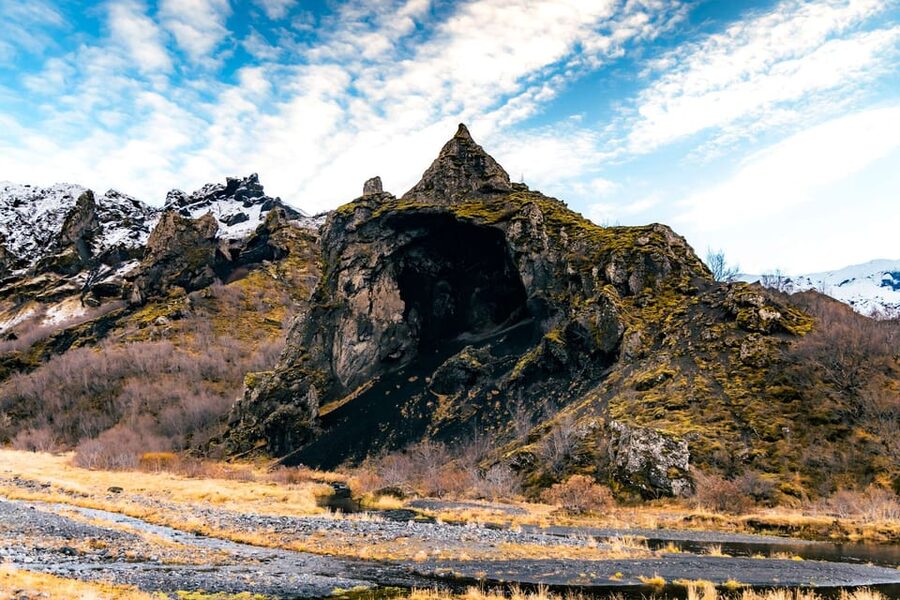 From Rvk: Private Day-Tour to Thorsmork with Mountain Hike - Glaciers and southern highland geography you can name