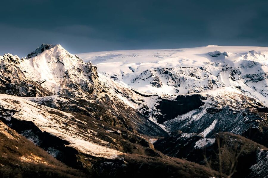 From Rvk: Private Day-Tour to Thorsmork with Mountain Hike - Who should book this Thórsmörk jeep and hike day