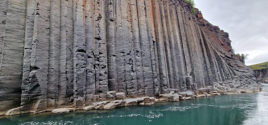 From Seyðisfjörður Port: Stuðlagil Canyon and Reindeer Park - Key things to know before you go