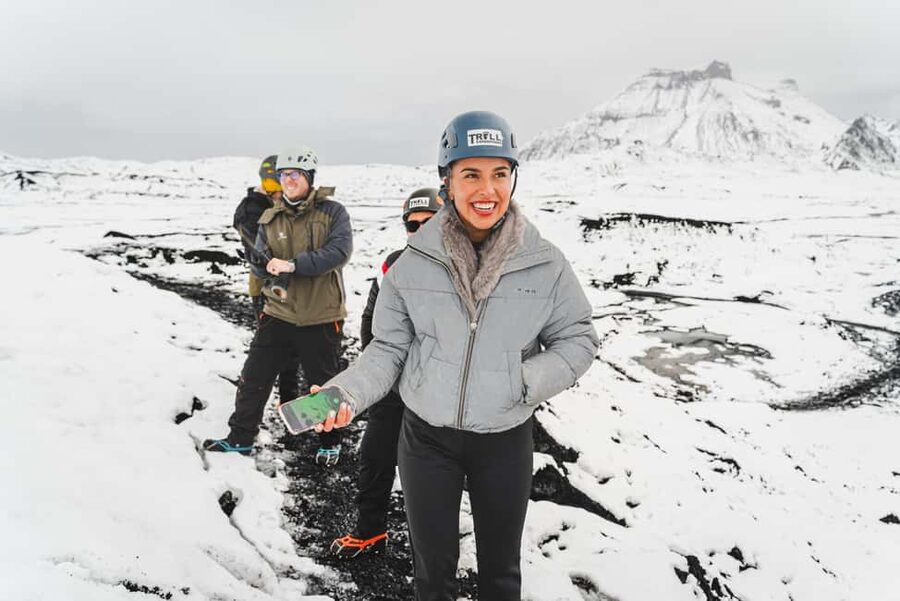 From Vik: Katla Ice Cave and Super Jeep Tour - Key things I’d underline before you go