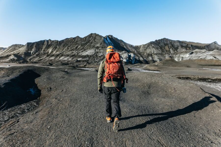 From Vik: Katla Ice Cave and Super Jeep Tour - What to bring so you can enjoy the day, not just survive it