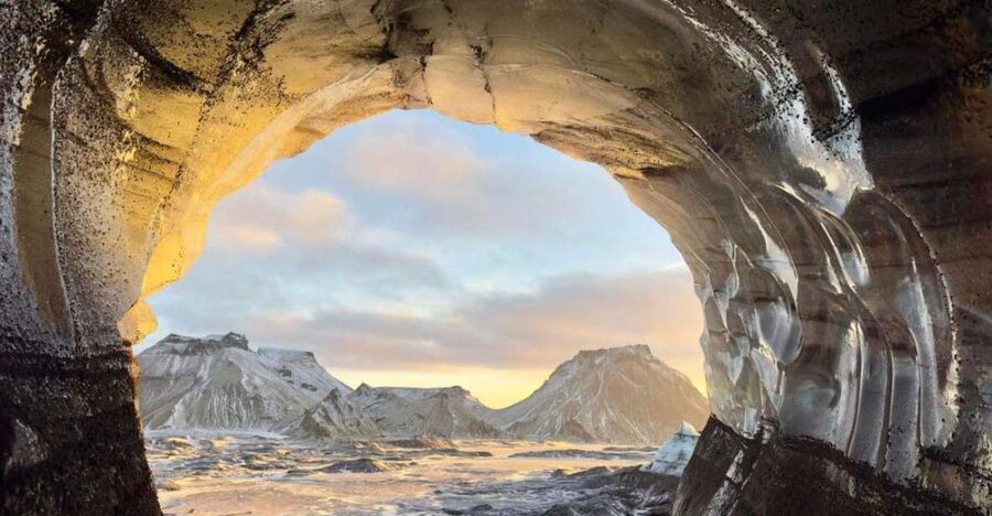 From Vik: Katla Ice Cave Small-Group Tour - Key takeaways before you go