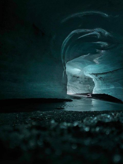 From Vik: Myrdalsjokull glacier and Katla Ice Cave Tour - Why Mýrdalsjökull and Katla Ice Caves feel so special