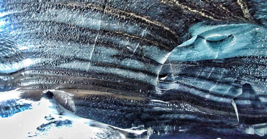 From Vik: Myrdalsjokull glacier and Katla Ice Cave Tour - The glacier hike: what you’ll do on Mýrdalsjökull