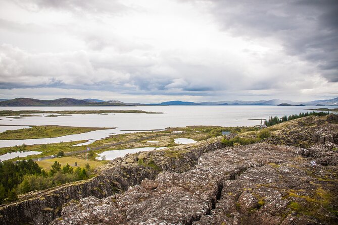 Full Day Golden Circle - Guided Tour - Gullfoss: more than a waterfall, it is a story with a protest