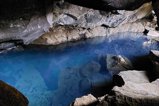 Full day Lake Myvatn Classic tour - Price and Value: What $123.92 Buys You