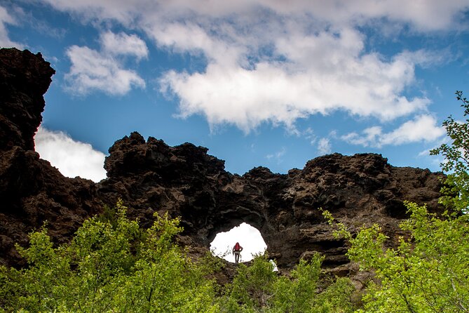 Full-Day Lake Mývatn & Goðafoss Small Group Tour - The big idea: a full-day loop that hits the North’s best “wow” factors