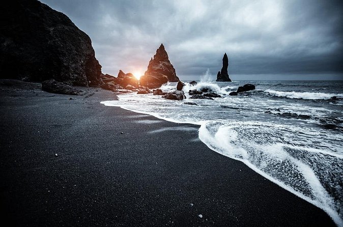 Full Day Private Bespoke South Coast Tour - Vík: a small town break on the way to glaciers