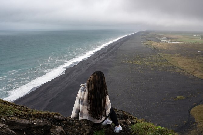 Full-Day Private Tour to Explore South Coast of Iceland - Why This South Coast Day Works So Well From Reykjavík