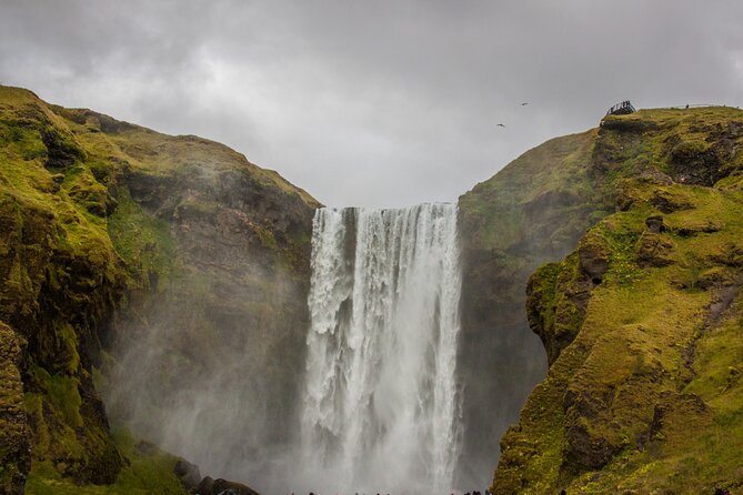 Full Day South Coast to Vík - Guided Tour - South Coast to Vík in one day, without the long-hike plan